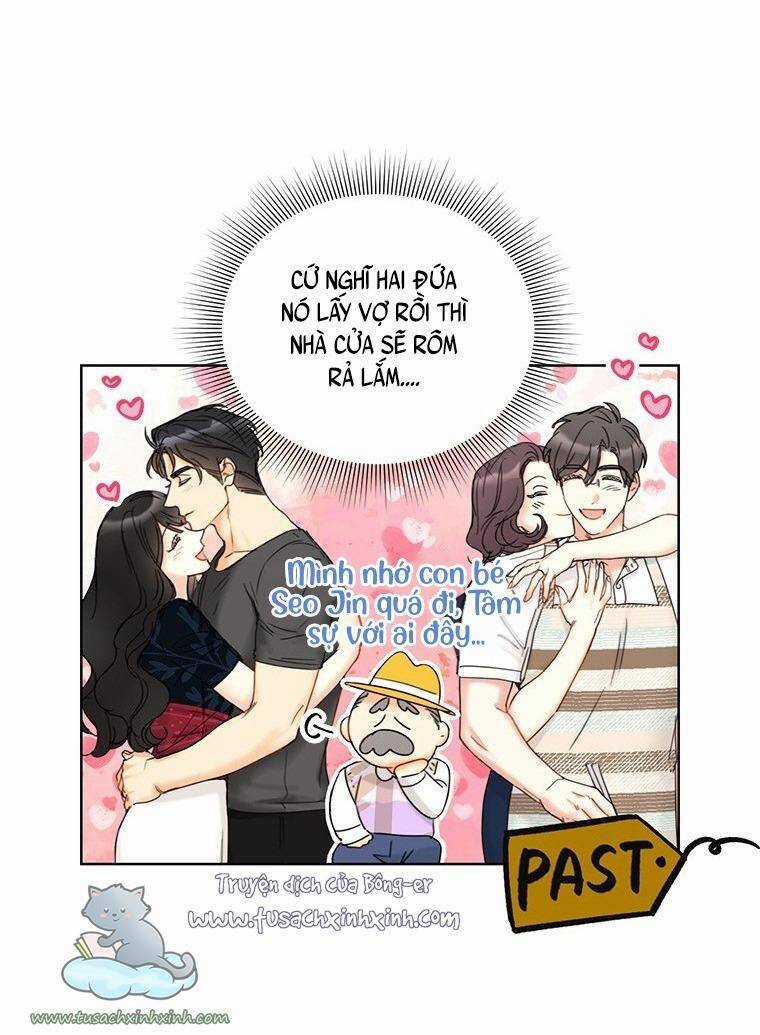 Hẹn Hò Chốn Công Sở - Chapter 112 - Trang 14