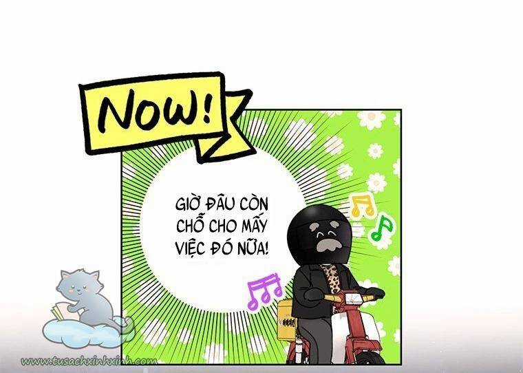 Hẹn Hò Chốn Công Sở - Chapter 112 - Trang 15