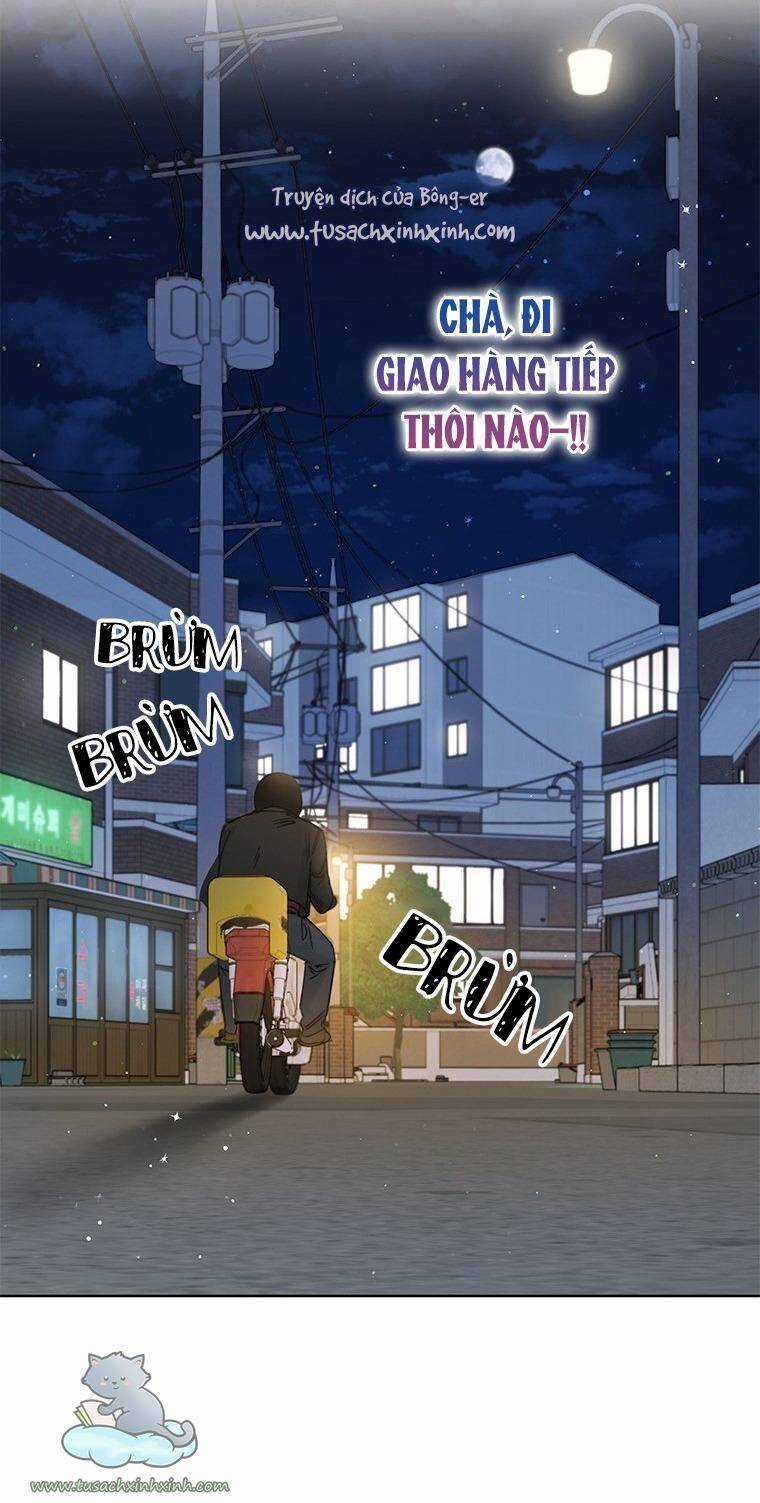 Hẹn Hò Chốn Công Sở - Chapter 112 - Trang 16