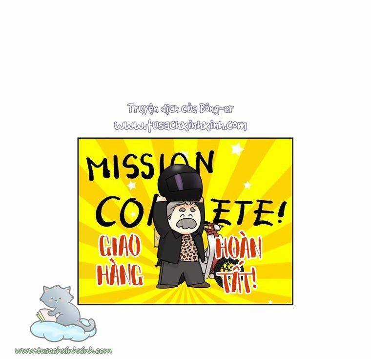 Hẹn Hò Chốn Công Sở - Chapter 112 - Trang 17