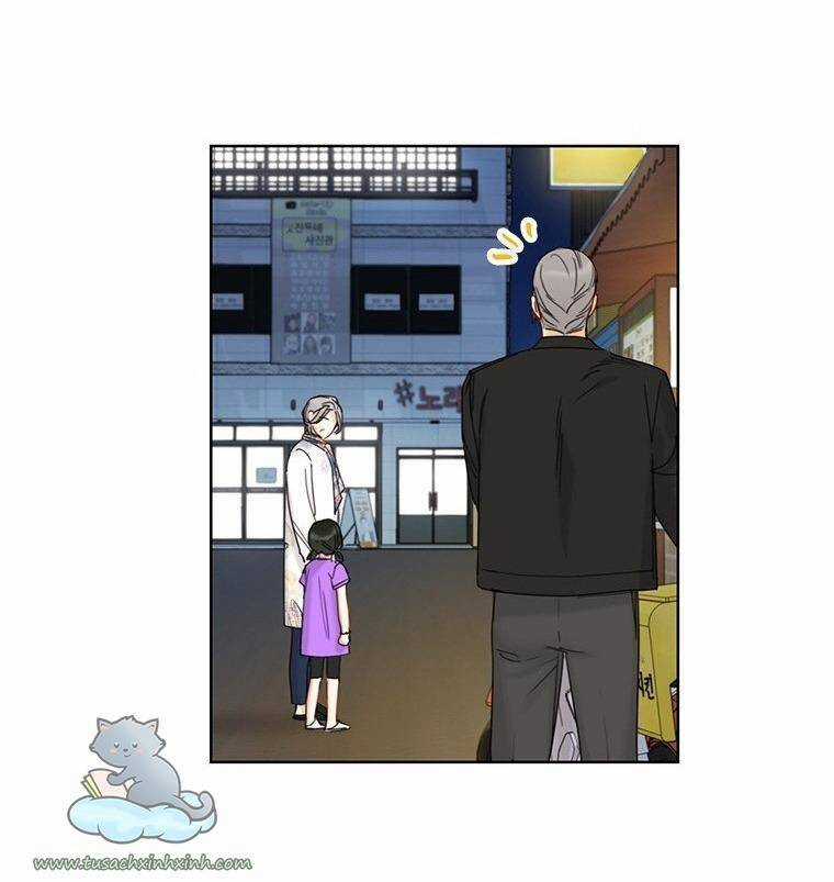 Hẹn Hò Chốn Công Sở - Chapter 112 - Trang 18