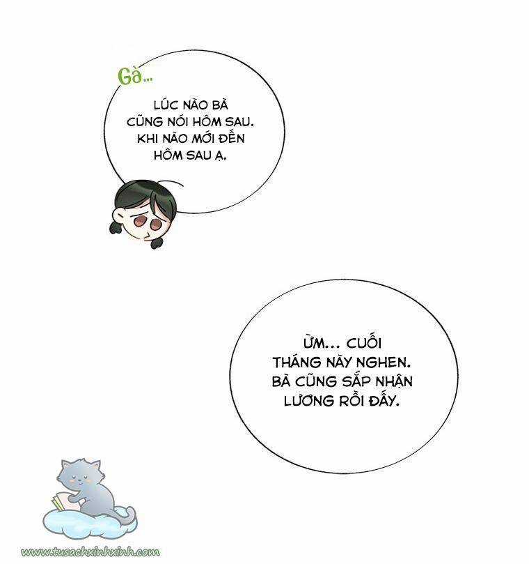 Hẹn Hò Chốn Công Sở - Chapter 112 - Trang 20