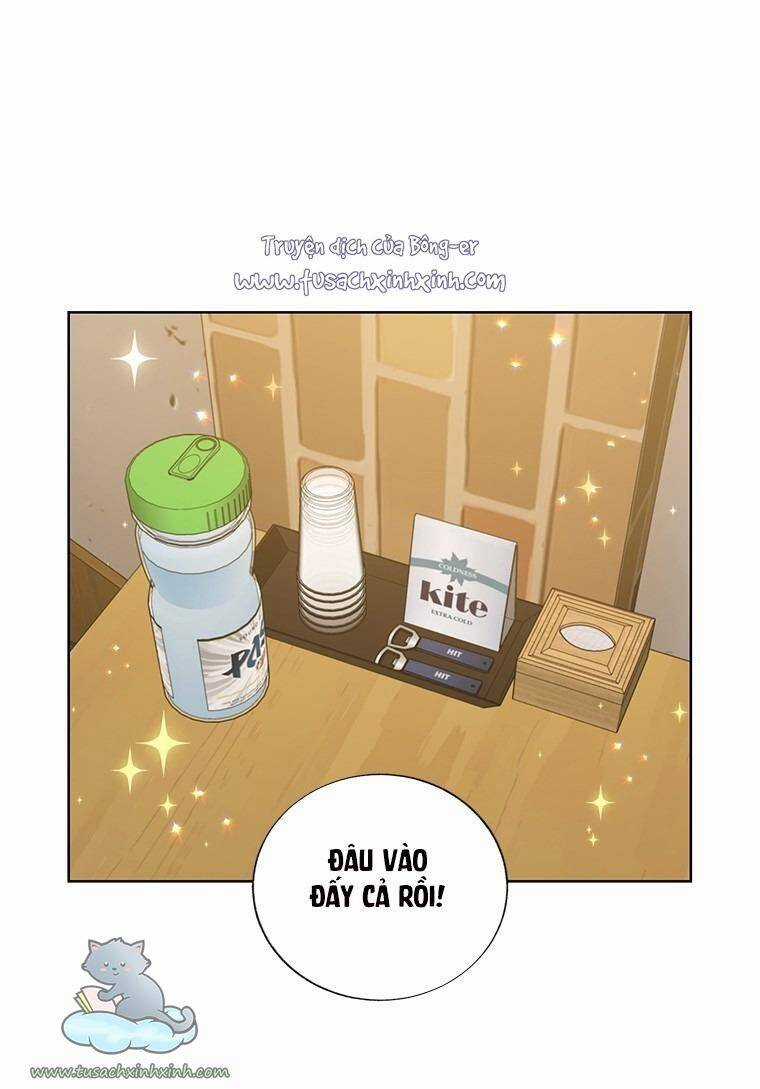 Hẹn Hò Chốn Công Sở - Chapter 112 - Trang 3