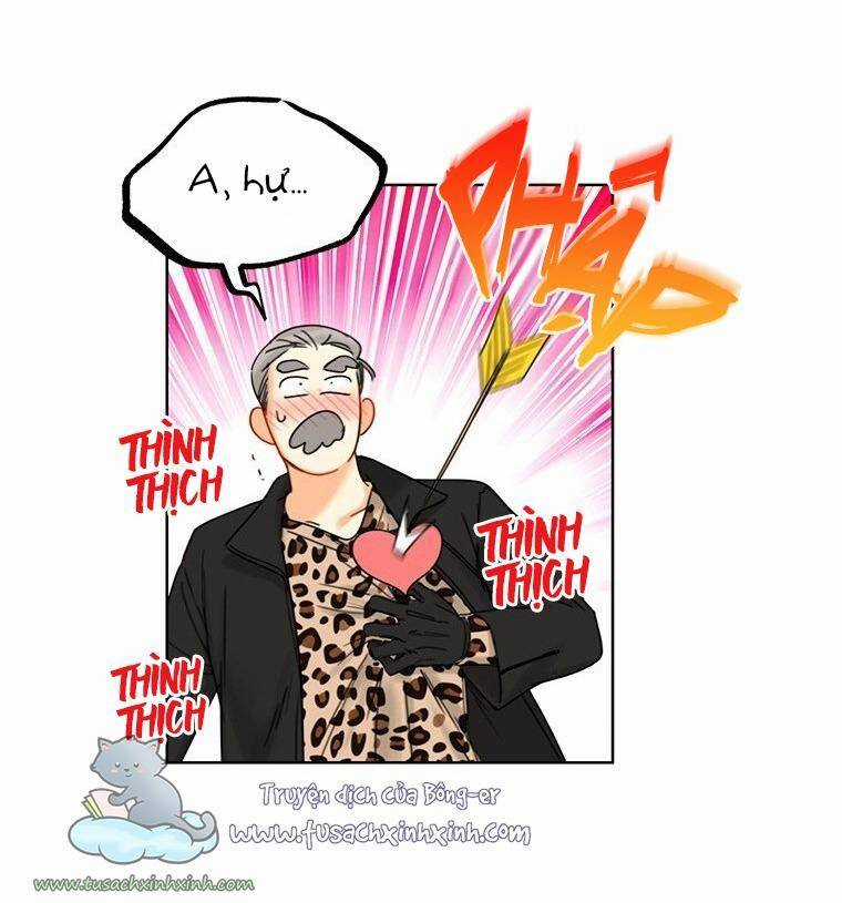 Hẹn Hò Chốn Công Sở - Chapter 112 - Trang 23