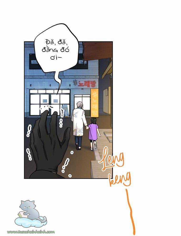 Hẹn Hò Chốn Công Sở - Chapter 112 - Trang 24