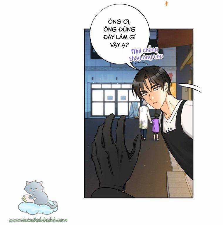 Hẹn Hò Chốn Công Sở - Chapter 112 - Trang 25