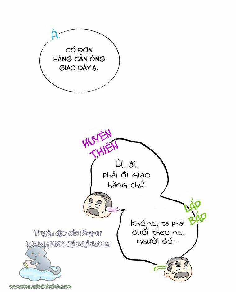 Hẹn Hò Chốn Công Sở - Chapter 112 - Trang 26