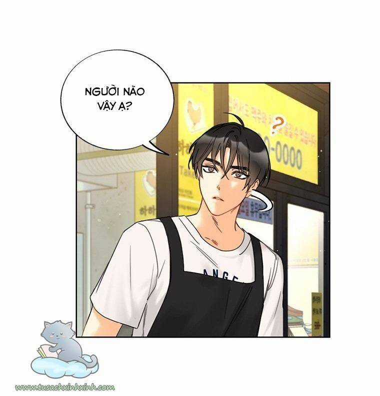 Hẹn Hò Chốn Công Sở - Chapter 112 - Trang 27