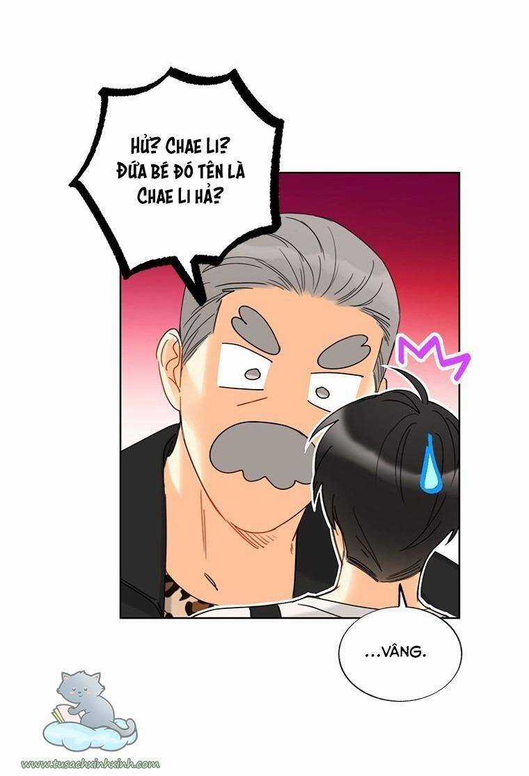 Hẹn Hò Chốn Công Sở - Chapter 112 - Trang 29