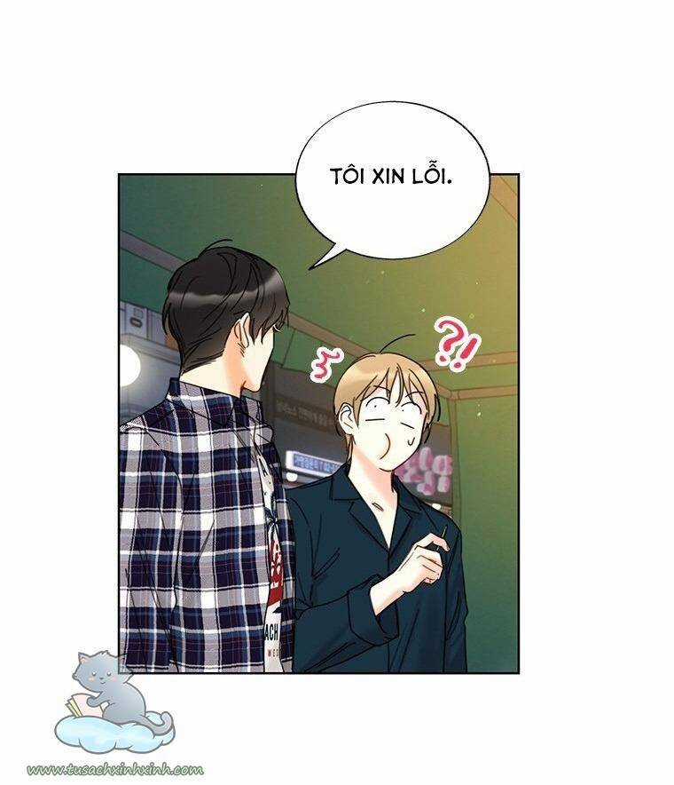 Hẹn Hò Chốn Công Sở - Chapter 112 - Trang 36