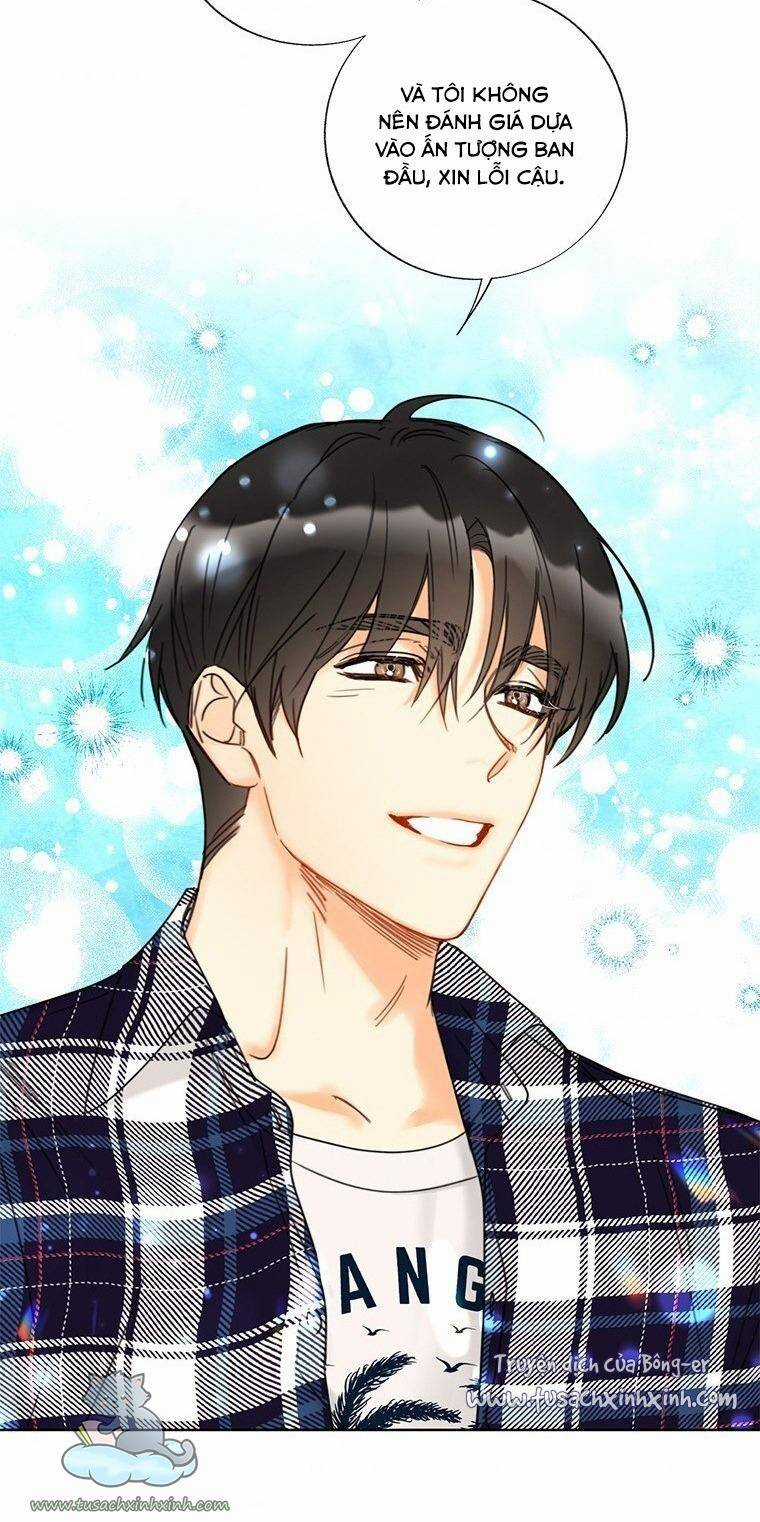 Hẹn Hò Chốn Công Sở - Chapter 112 - Trang 39