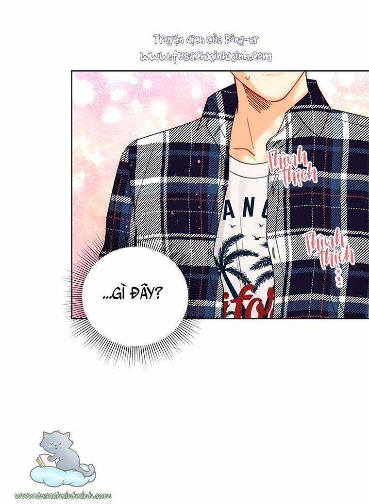 Hẹn Hò Chốn Công Sở - Chapter 112 - Trang 44