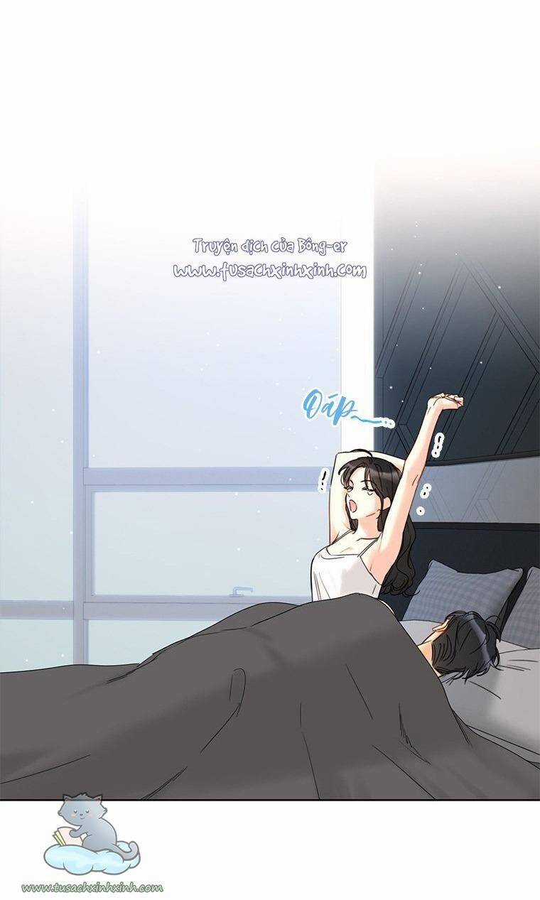 Hẹn Hò Chốn Công Sở - Chapter 112 - Trang 45