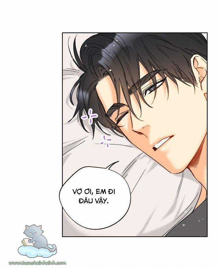 Hẹn Hò Chốn Công Sở - Chapter 112 - Trang 47