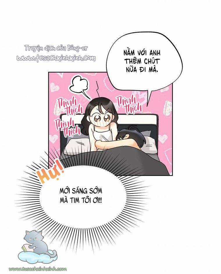 Hẹn Hò Chốn Công Sở - Chapter 112 - Trang 48