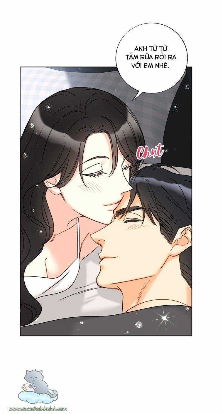 Hẹn Hò Chốn Công Sở - Chapter 112 - Trang 51