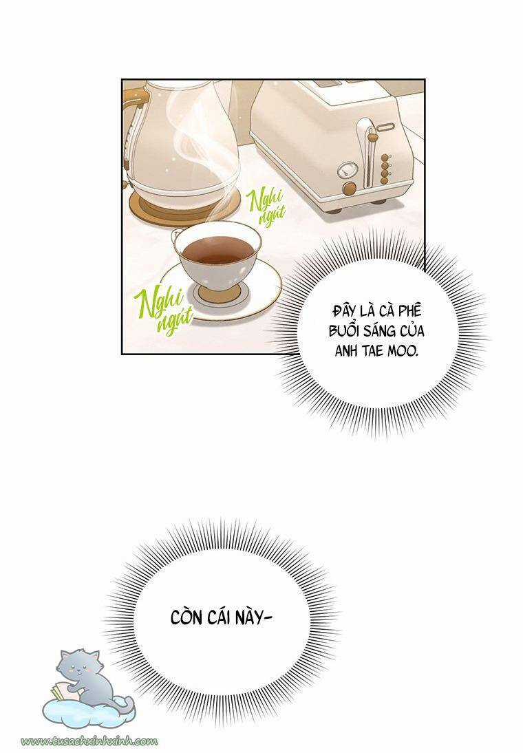 Hẹn Hò Chốn Công Sở - Chapter 112 - Trang 53