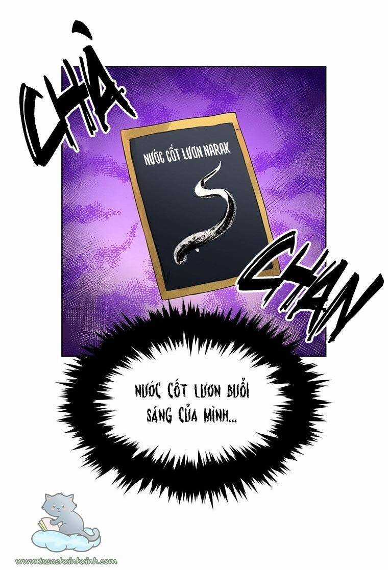 Hẹn Hò Chốn Công Sở - Chapter 112 - Trang 54