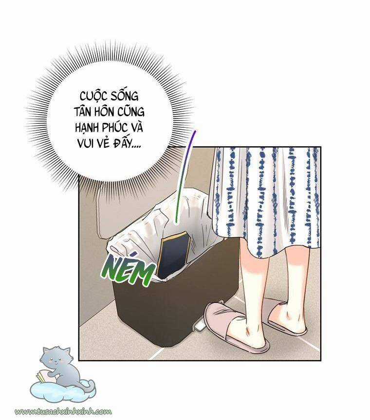 Hẹn Hò Chốn Công Sở - Chapter 112 - Trang 56