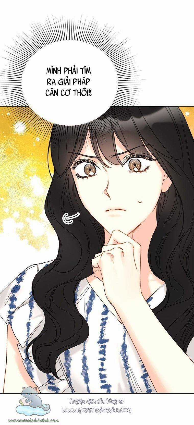 Hẹn Hò Chốn Công Sở - Chapter 112 - Trang 59