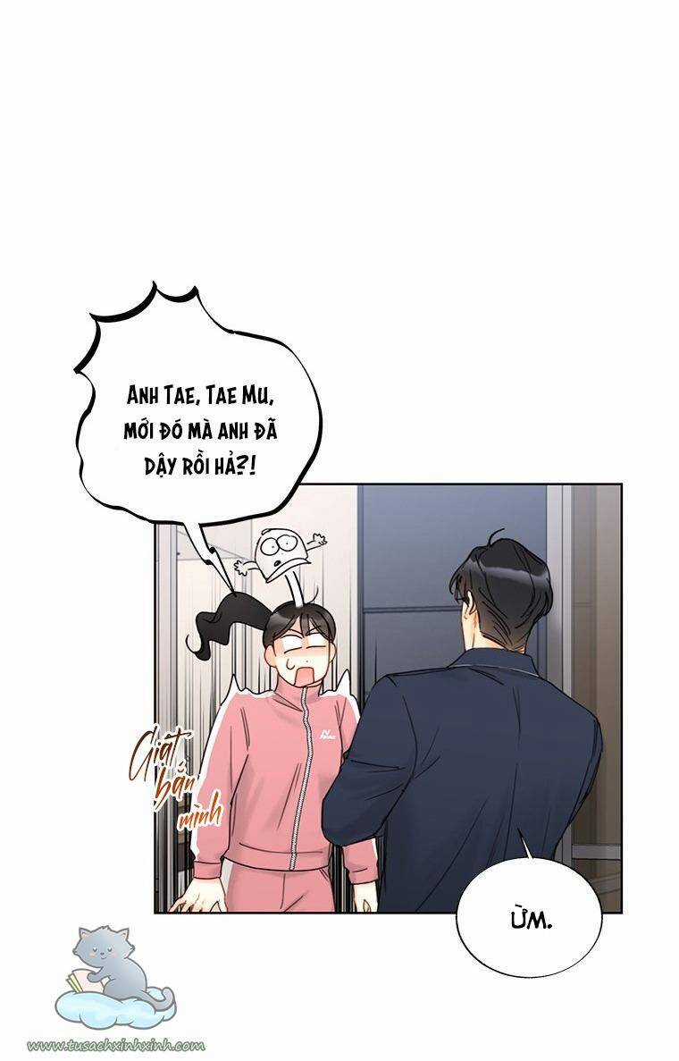 Hẹn Hò Chốn Công Sở - Chapter 113 - Trang 11