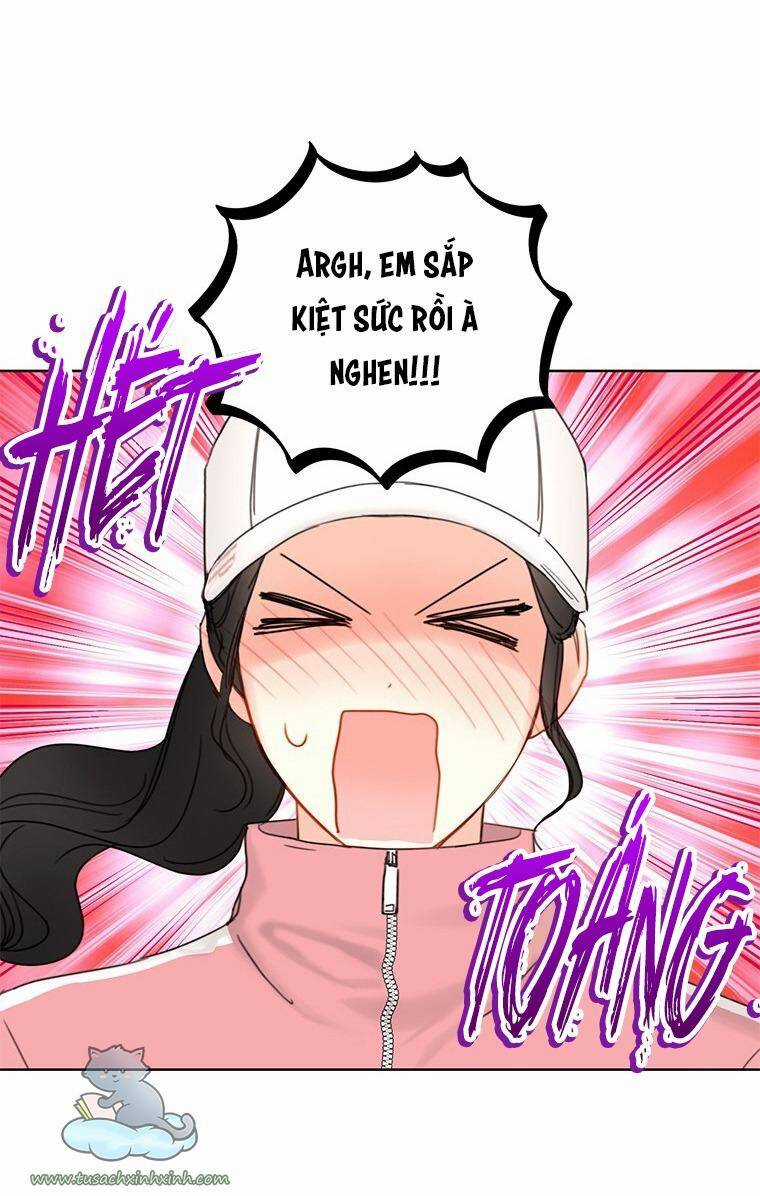 Hẹn Hò Chốn Công Sở - Chapter 113 - Trang 17