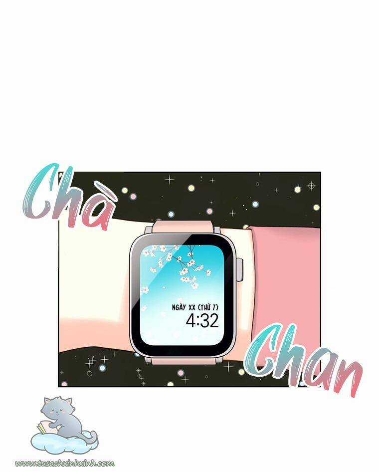 Hẹn Hò Chốn Công Sở - Chapter 113 - Trang 3