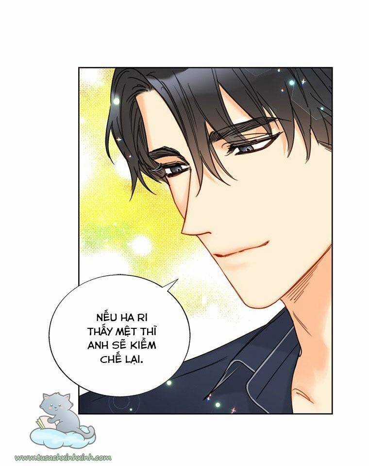 Hẹn Hò Chốn Công Sở - Chapter 113 - Trang 23