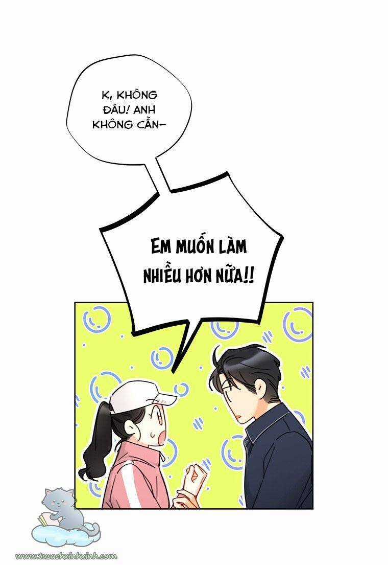 Hẹn Hò Chốn Công Sở - Chapter 113 - Trang 24