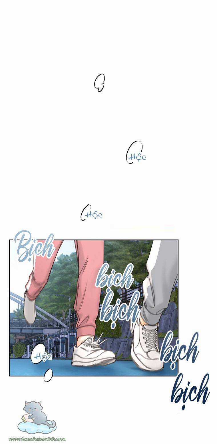 Hẹn Hò Chốn Công Sở - Chapter 113 - Trang 27