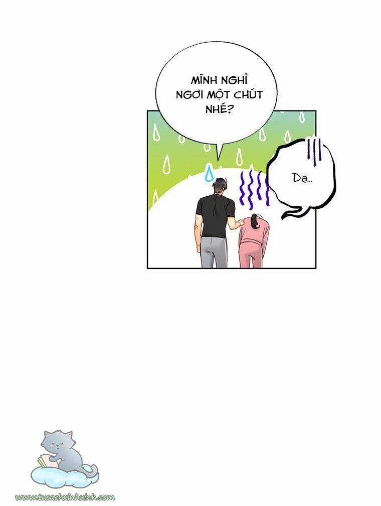 Hẹn Hò Chốn Công Sở - Chapter 113 - Trang 30
