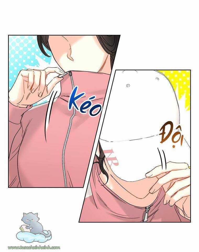 Hẹn Hò Chốn Công Sở - Chapter 113 - Trang 4