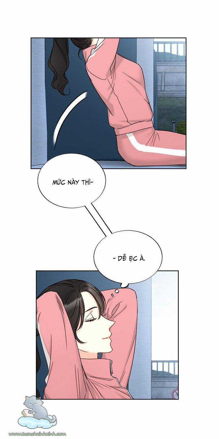 Hẹn Hò Chốn Công Sở - Chapter 113 - Trang 38