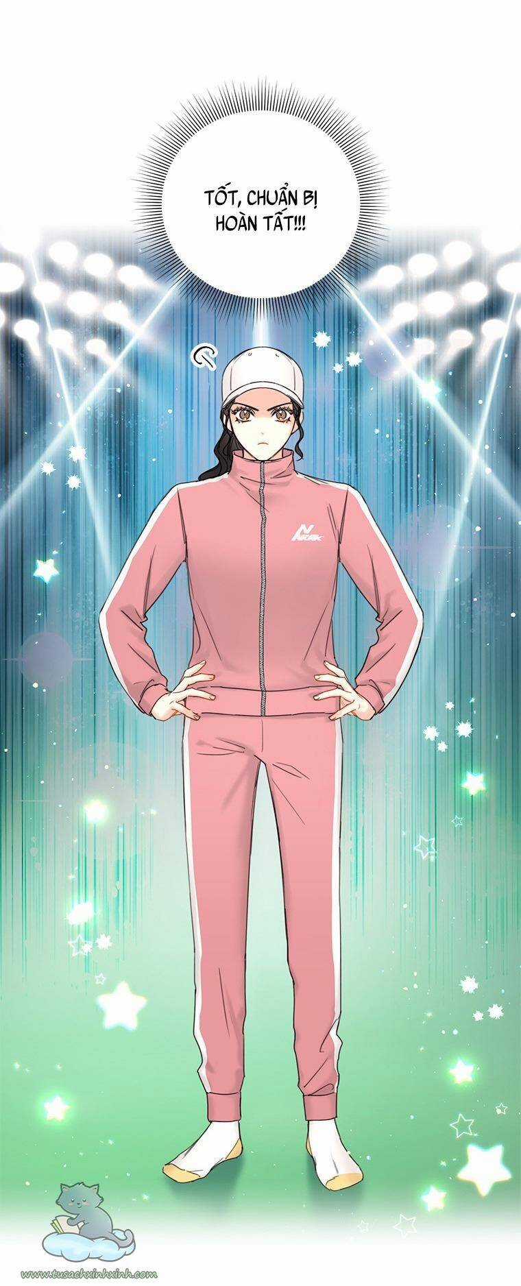 Hẹn Hò Chốn Công Sở - Chapter 113 - Trang 5