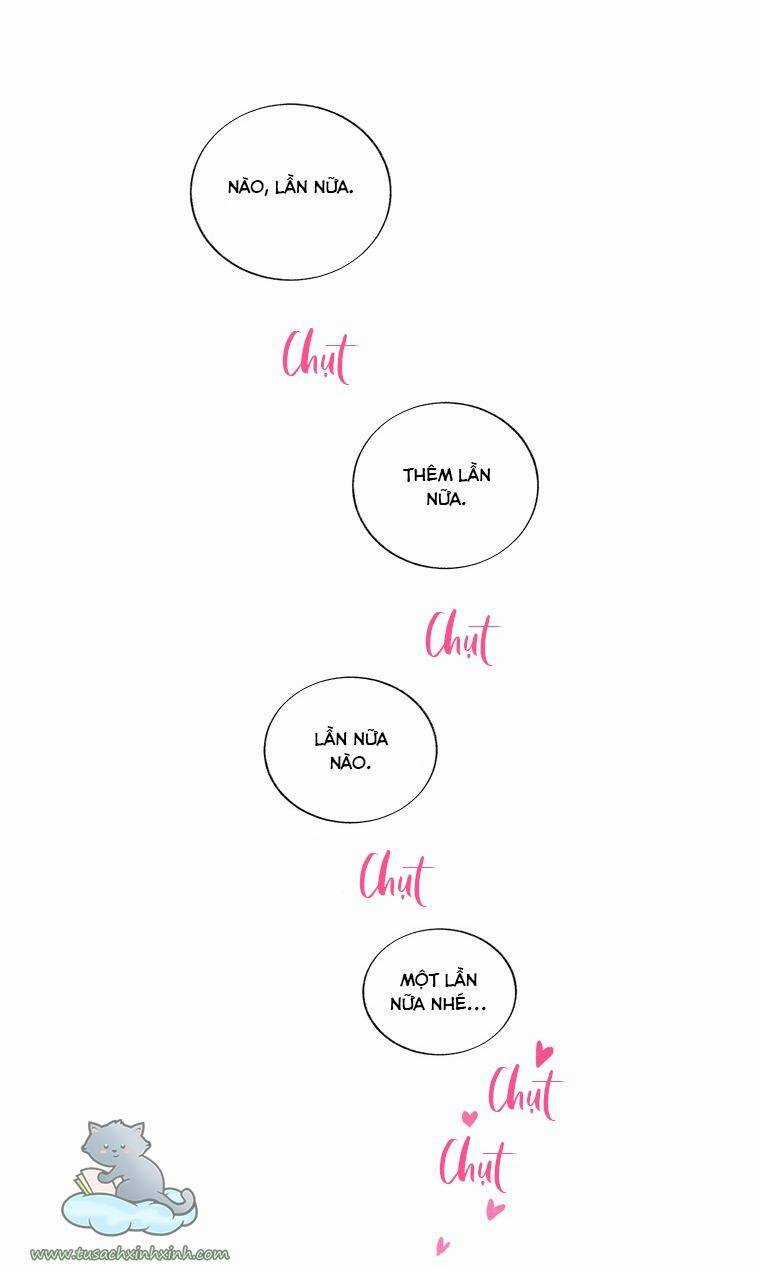 Hẹn Hò Chốn Công Sở - Chapter 113 - Trang 42