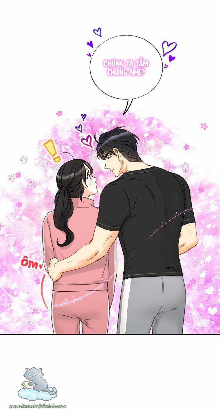 Hẹn Hò Chốn Công Sở - Chapter 113 - Trang 46