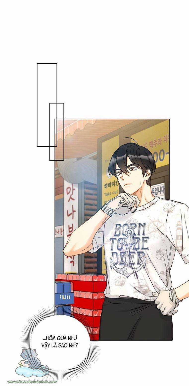 Hẹn Hò Chốn Công Sở - Chapter 113 - Trang 48