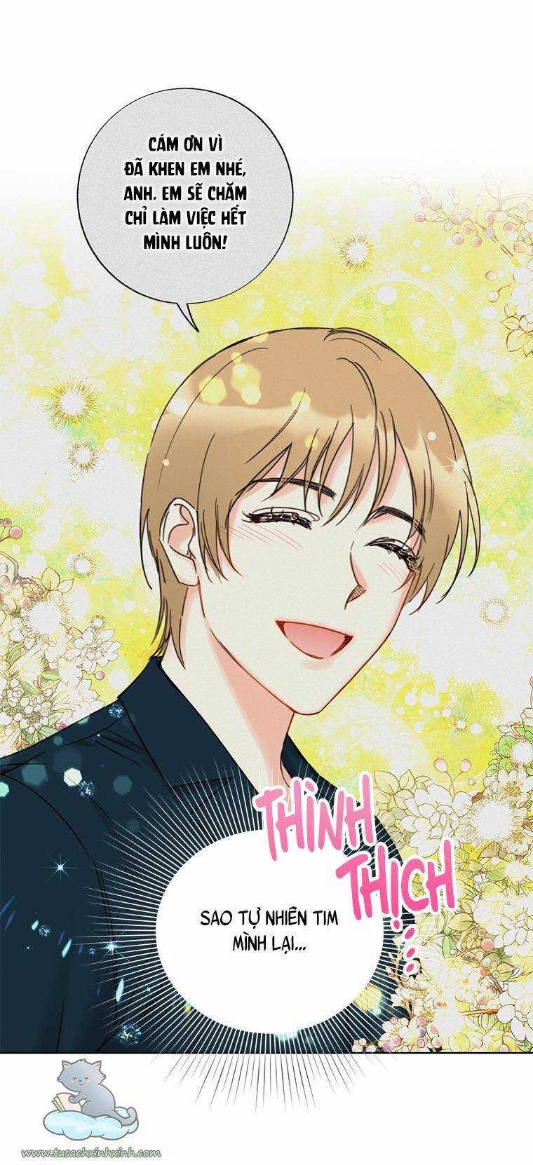 Hẹn Hò Chốn Công Sở - Chapter 113 - Trang 49