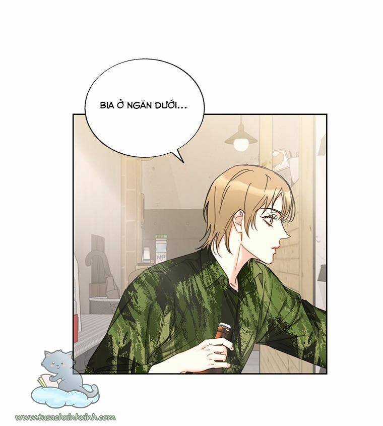 Hẹn Hò Chốn Công Sở - Chapter 113 - Trang 54