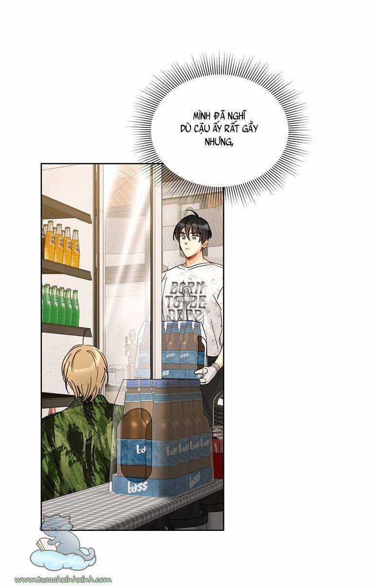 Hẹn Hò Chốn Công Sở - Chapter 113 - Trang 55