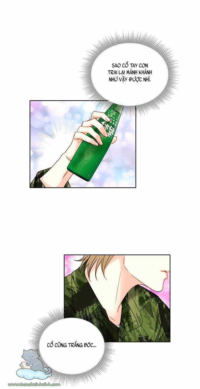 Hẹn Hò Chốn Công Sở - Chapter 113 - Trang 56