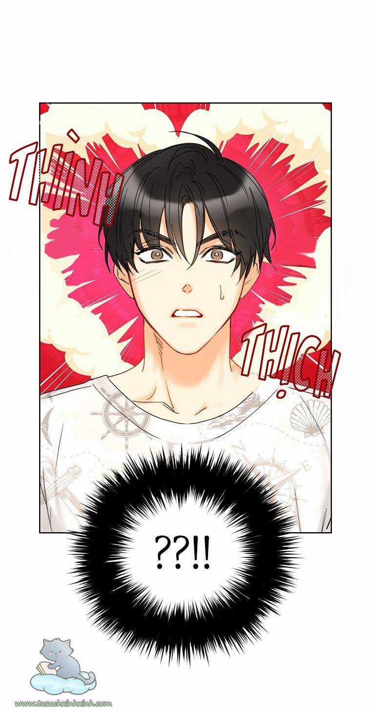 Hẹn Hò Chốn Công Sở - Chapter 113 - Trang 57