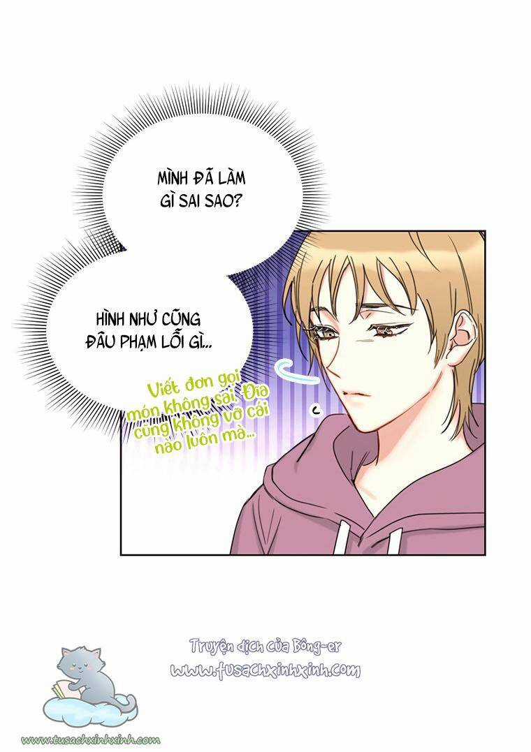 Hẹn Hò Chốn Công Sở - Chapter 114 - Trang 13