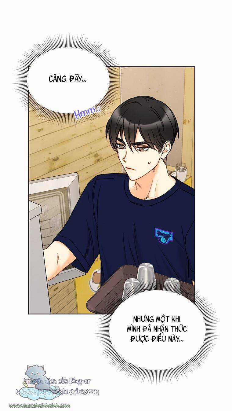 Hẹn Hò Chốn Công Sở - Chapter 114 - Trang 15