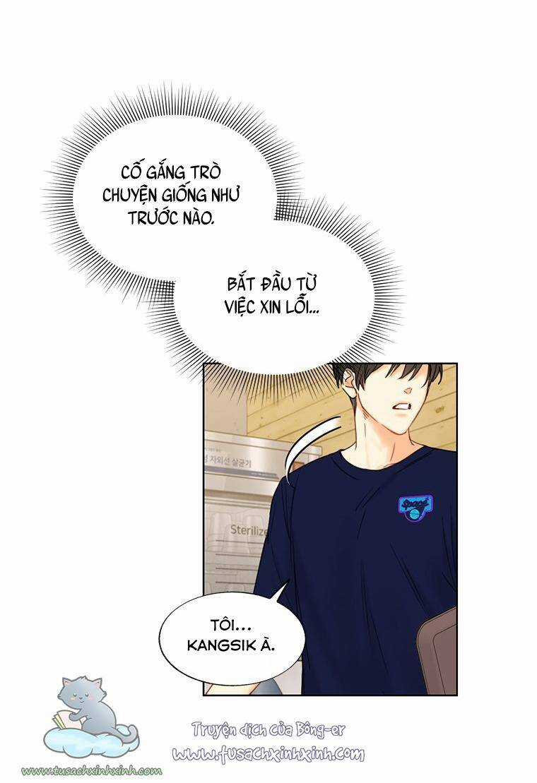 Hẹn Hò Chốn Công Sở - Chapter 114 - Trang 19