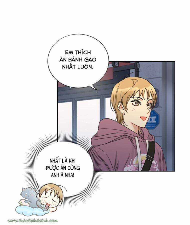 Hẹn Hò Chốn Công Sở - Chapter 114 - Trang 23