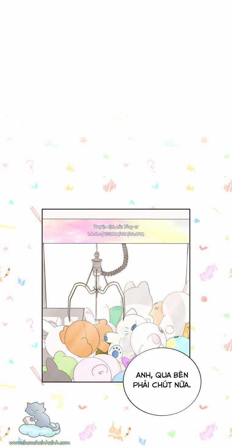 Hẹn Hò Chốn Công Sở - Chapter 114 - Trang 29