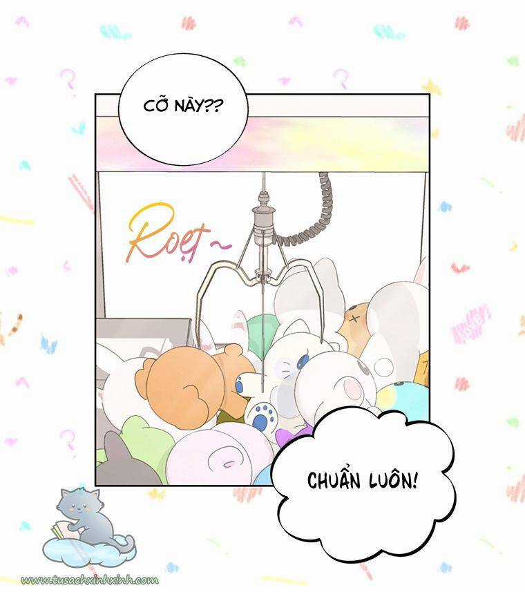 Hẹn Hò Chốn Công Sở - Chapter 114 - Trang 30