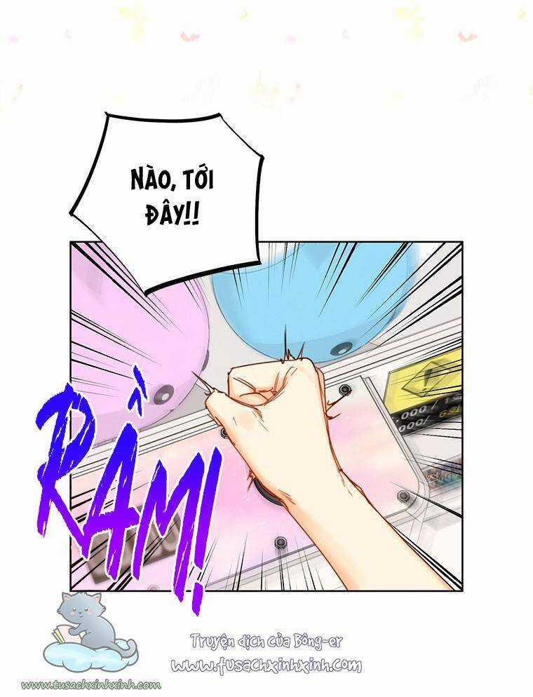 Hẹn Hò Chốn Công Sở - Chapter 114 - Trang 31