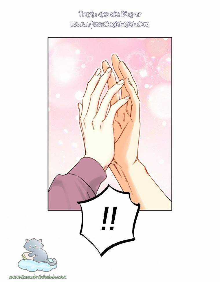 Hẹn Hò Chốn Công Sở - Chapter 114 - Trang 34